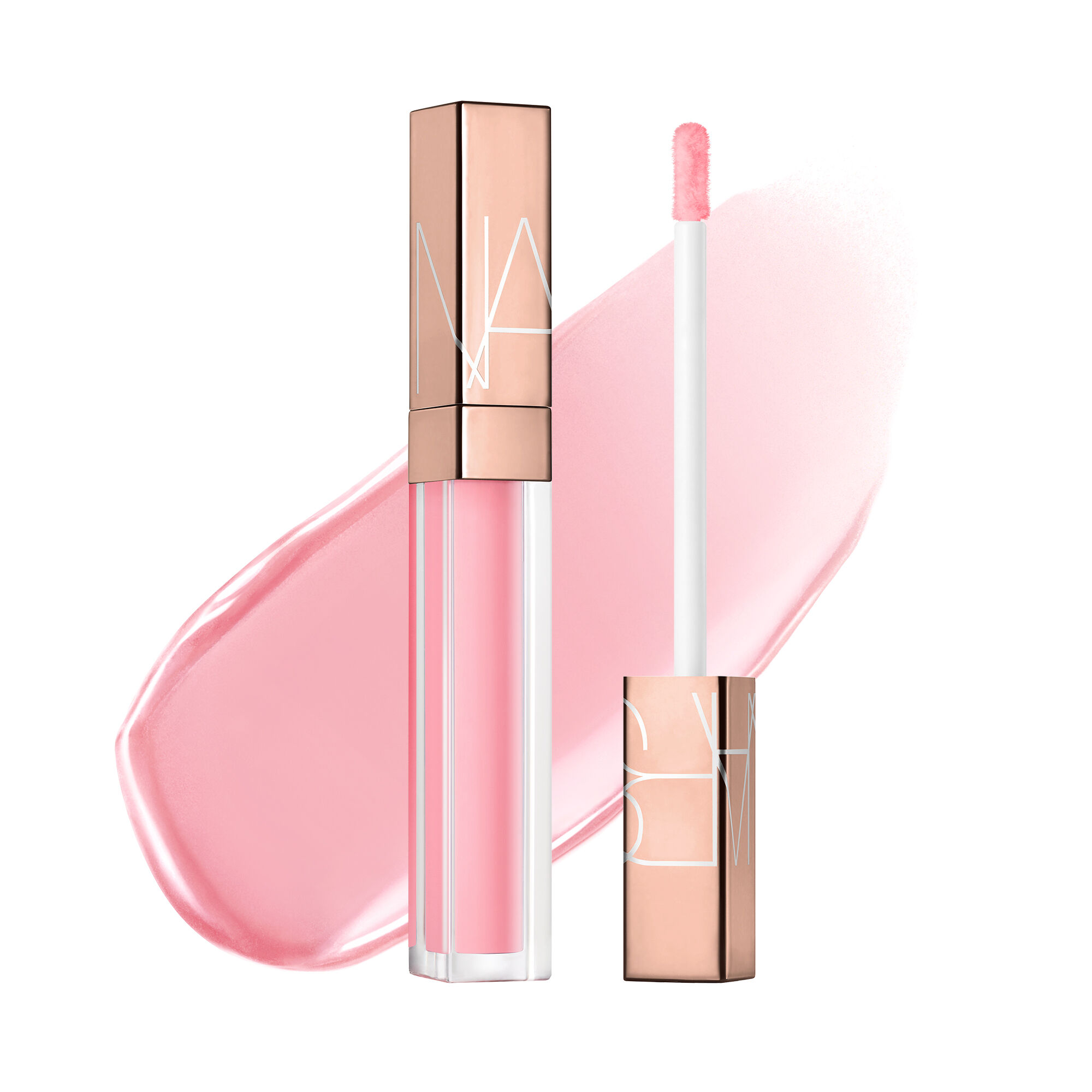 アフターグロー リップシャイン | NARS Cosme